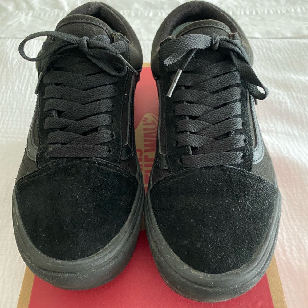 Vans Comfycush Old Skool